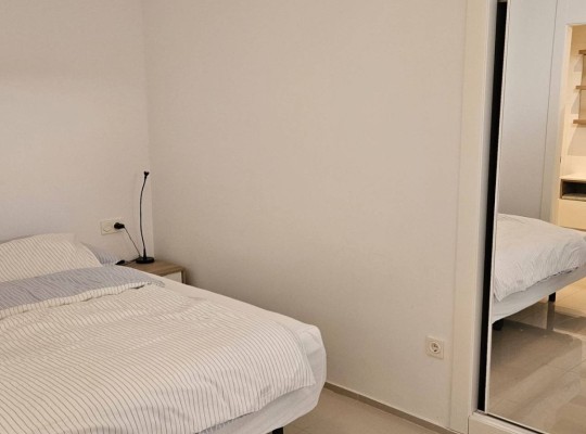 Ciudad Quesada (Dona Pepa), Townhouse #CQ-845