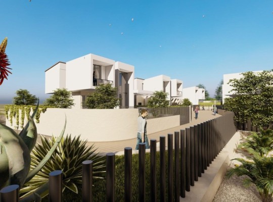 Other areas (Escandinavia), Villa #CQ-00-21618