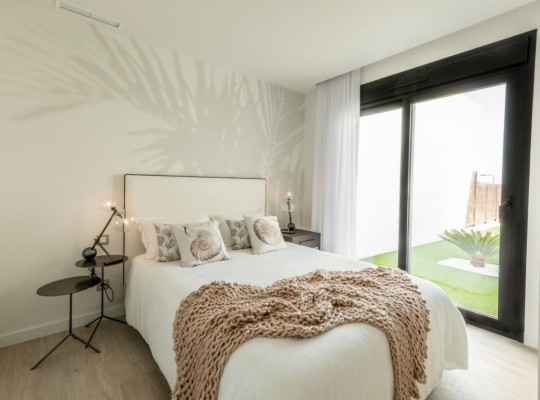 Finestrat (Campana Garden), Villa #RD-N6129