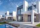 NOVÁ VÝSTAVBA - Luxusní vila v Colonia de Sant Pere