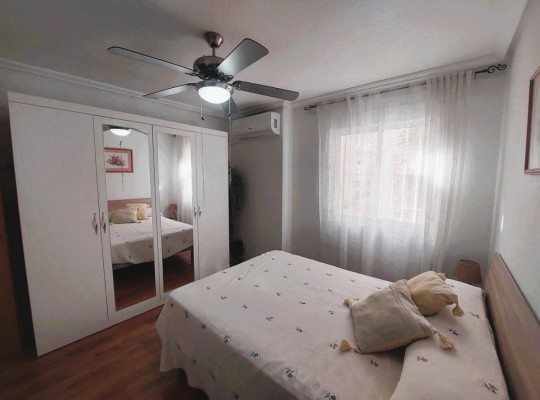 Torrevieja (Centro), Apartment #CQ-JM-86413
