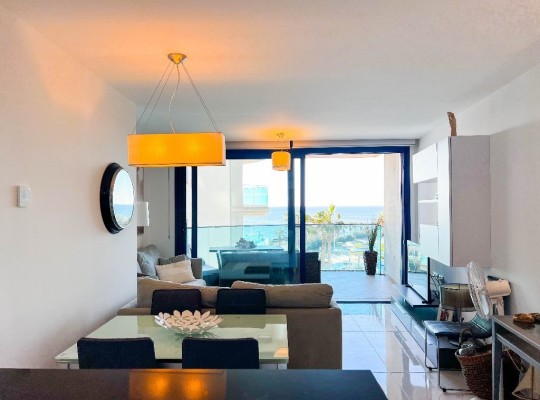 Punta Prima, Apartment #CQ-OC-99147