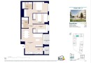 Alicante (San Agustín), Apartment #CQ-00-42445