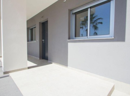 Orihuela Costa (Las Filipinas), Apartment #CQ-00-64156