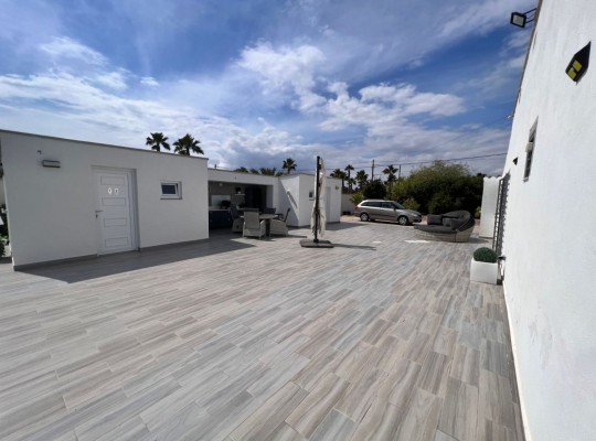 Elche (La Marina), Finca #CQ-CB-22297