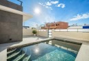 Benijofar (Pueblo), Villa #CQ-00-17105