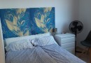 Přízemní apartmán se 2 ložnicemi ve městě Villajoyosa, Costa Blanca Sever.