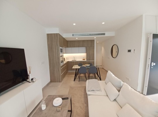 Pilar de La Horadada, Villa #CQ-HS-61697