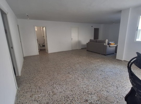 El Raso (El Raso, Guardamar), Villa #CQ-896