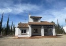 Fuente Álamo (Las Palas), Villa #RD-N6958