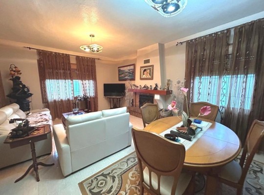 Orihuela Costa (Altos de Campoamor), Villa #CQ-UR-12127
