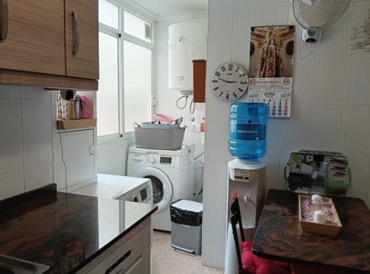 Los Montesinos, Apartment #CQ-CB-96426