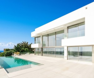 Benahavís (Costa del Sol), Villa - Detached #CM-R3954889