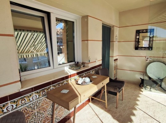 Ciudad Quesada (Dona Pepa), Semi Detached #CQ-909