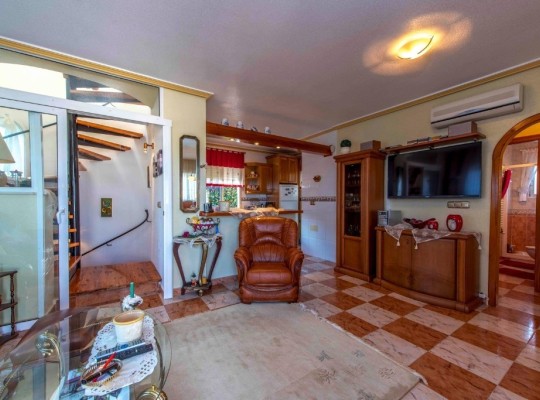 Villamartin, Villa #CQ-OC-34517