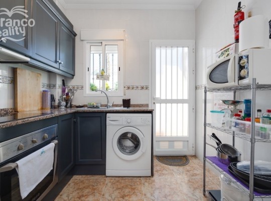 Punta Prima, 
Townhouse   #ES-11603