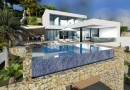 Calpe (Maryvilla), Villa #RD-N5667