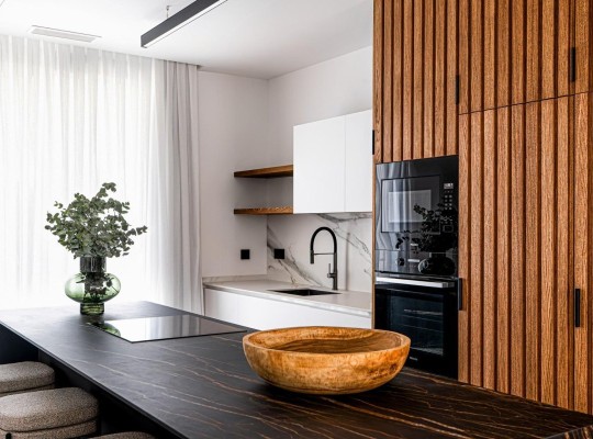 Other areas (Coblanca), Villa #CQ-00-77832