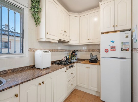 Benijofar (Benimar 3), Villa #CQ-GS-83555