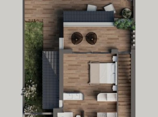 San Pedro del Pinatar (Pueblo), Villa #CQ-00-51855