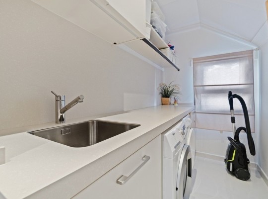 Orihuela Costa (Agua Marina), Villa #CQ-UR-58045
