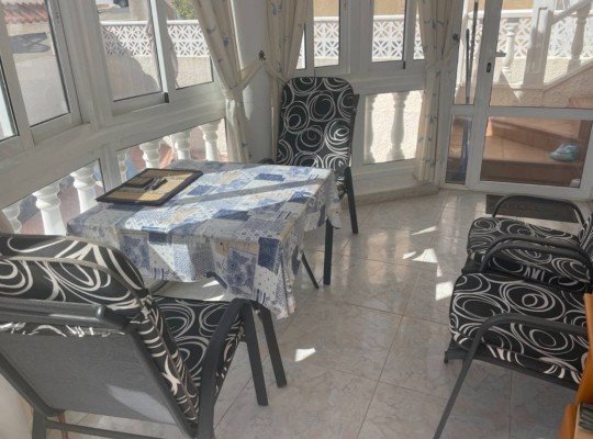 Ciudad Quesada (La Marquesa Golf), Villa #CQ-978