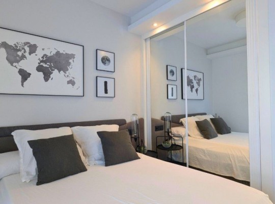Ciudad Quesada, Semi Detached #CQ-WI-44768
