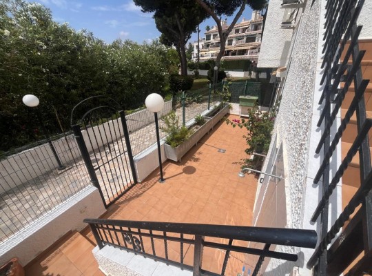 Cabo Roig, Apartment #CQ-M-33675