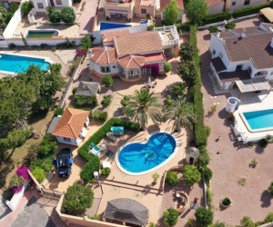 Ciudad Quesada (CENTRO), Villa #CQ-BT-45638