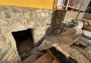 Guardamar del Segura (El Raso, Guardamar), Villa #CQ-989