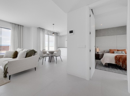 Mutxamel, Villa #RD-N5632