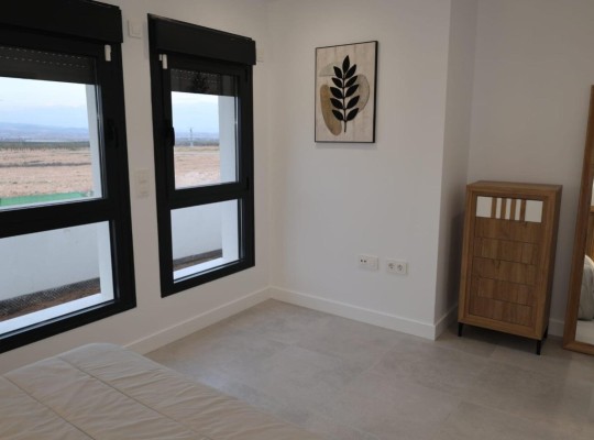 Other areas (La Pinilla), Villa #CQ-00-53768