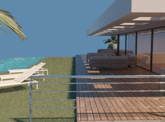 Ciudad Quesada (La Marquesa Golf), Villa #CQ-378