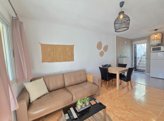 Torrevieja (El limonar), Apartment #CQ-SD-12703