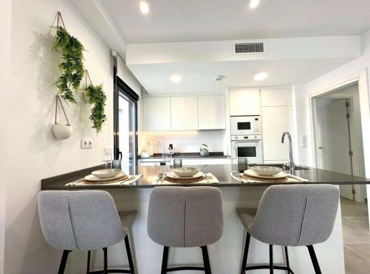 Other areas (Santa Rosalia Lake And Life Resort), Apartment #CQ-WN-49695