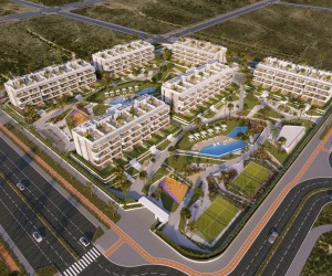 Torrevieja (La Hoya), Penthouse #RD-N9400