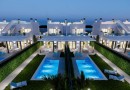 Los Alcazares (Nueva Ribera), Villa #CQ-00-97864
