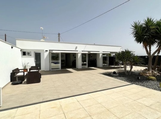 Aspe, Villa #CQ-SB-35891