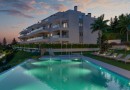 Apartmány ve výborné lokalitě Mijas Costa 30minut od Malagy