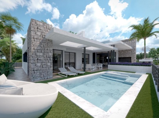 Other areas (Santa Rosalia Lake And Life Resort), Villa #CQ-00-48494