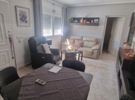 Ciudad Quesada (La Marquesa Golf), Townhouse #CQ-093