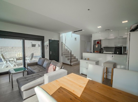 Ciudad Quesada (Pueblo Bravo), Villa #CQ-AD-273