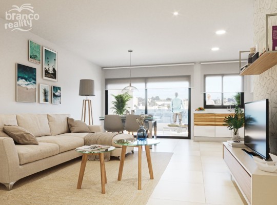 Apartments 600 metres from the beach Guardamar del Segura