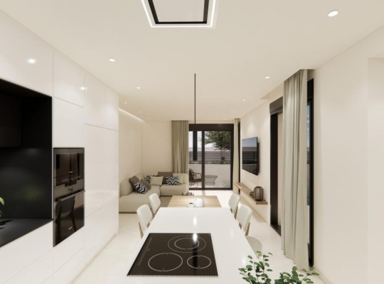 Dolores (urbanizacion), Semi Detached #CQ-00-54105