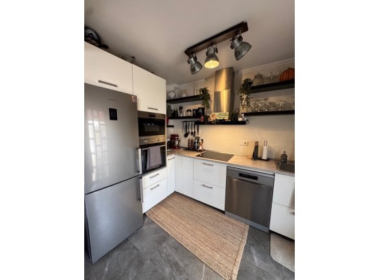 Ciudad Quesada (Dona Pepa), Semi Detached #CQ-994