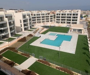 Orihuela Costa (Villamartin), Apartment #CQ-00-95860
