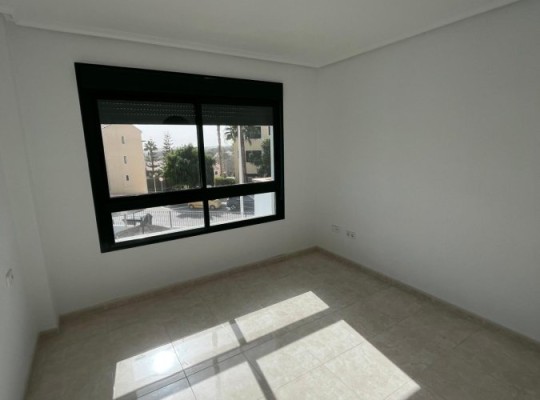 Orihuela Costa (Lomas de Campoamor), Apartment #RD-N8535