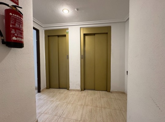 Torrevieja (Centro), Apartment #CQ-WN-51796