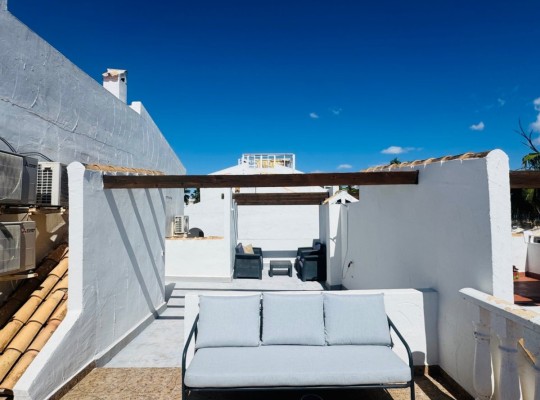 Ciudad Quesada (Bravo Hills Club), Townhouse #CQ-278