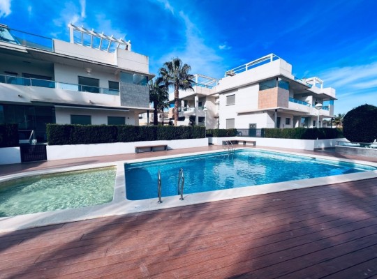 Ciudad Quesada, Apartment #CQ-CB-53203